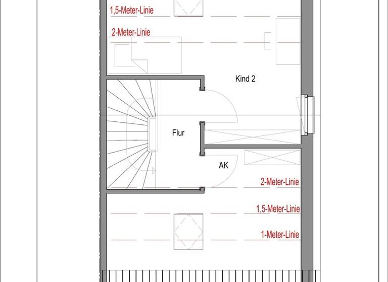 Einfamilienhaus zur Miete 1.249 € 4 Zimmer 125 m² 300 m² Grundstück frei ab 01.06.2026 Ilsenburg 38871