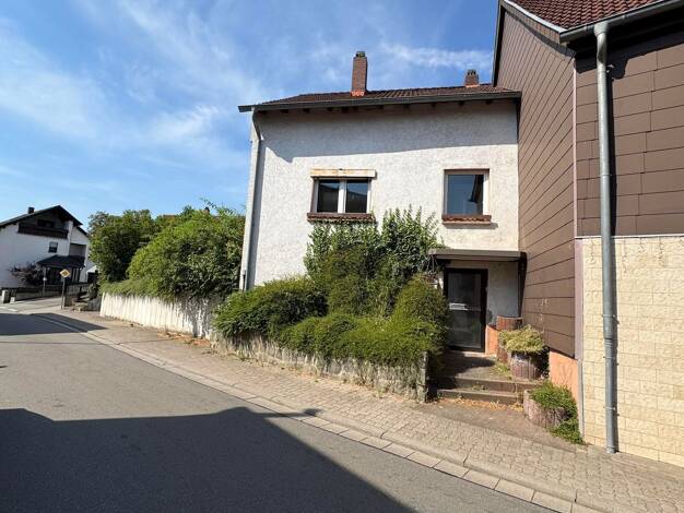 Einfamilienhaus zum Kauf 149.000 € 4 Zimmer 116,2 m² 539 m² Grundstück frei ab sofort Schallodenbach 67701