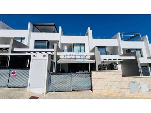 Villa zum Kauf 324.900 € 3 Zimmer Orihuela 03189