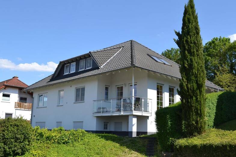 Einfamilienhaus zum Kauf provisionsfrei 689.000 € 9 Zimmer 280 m² 996 m² Grundstück Schloßböckelheim 55596