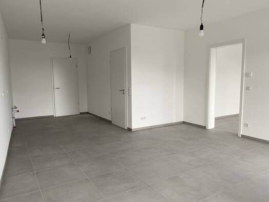 Wohnung zum Kauf - Erstbezug provisionsfrei 308.775 € 2 Zimmer 65,7 m² 1. Geschoss Bitburg Bitburg 54634