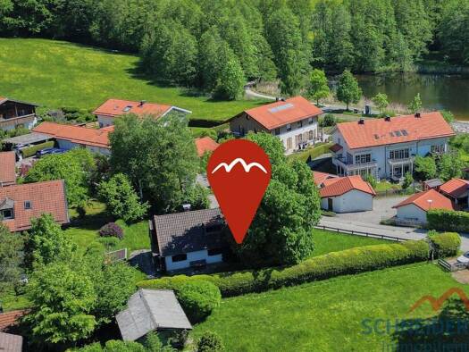 Grundstück zum Kauf 985.000 € 879 m² Grundstück Bad Tölz 83646