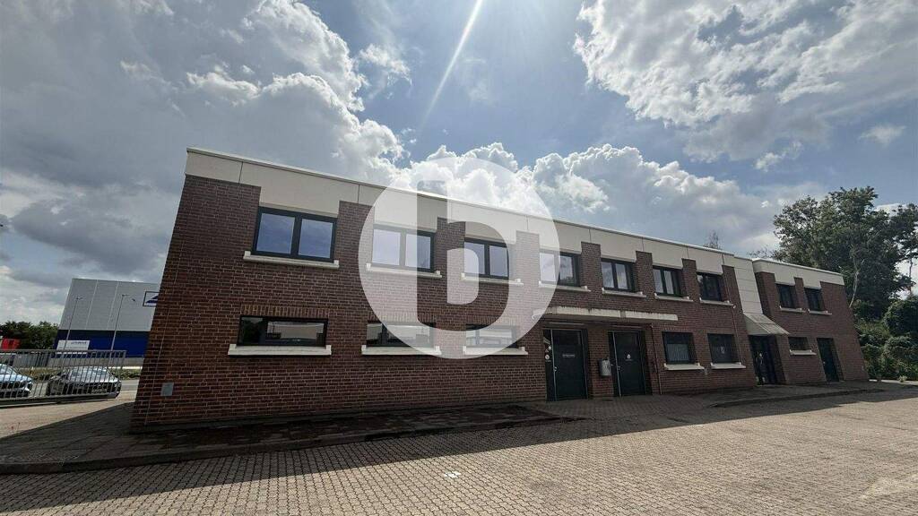 Bürogebäude zur Miete 10,90 € 90,9 m² Bürofläche Brink-Hafen Hannover 30179