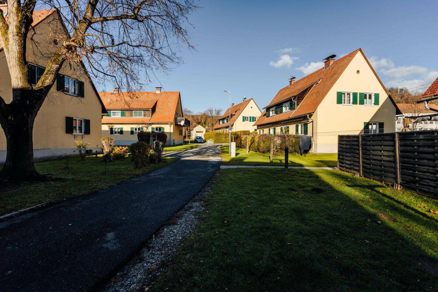 Wohnung – Graz, Katastralgemeinde Wenisbuch, Mariatrost - Mehr