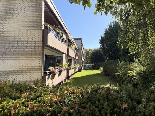 Wohnung zum Kauf 220.000 € 3 Zimmer 85,5 m² 1. Geschoss Bad Schwartau 23611