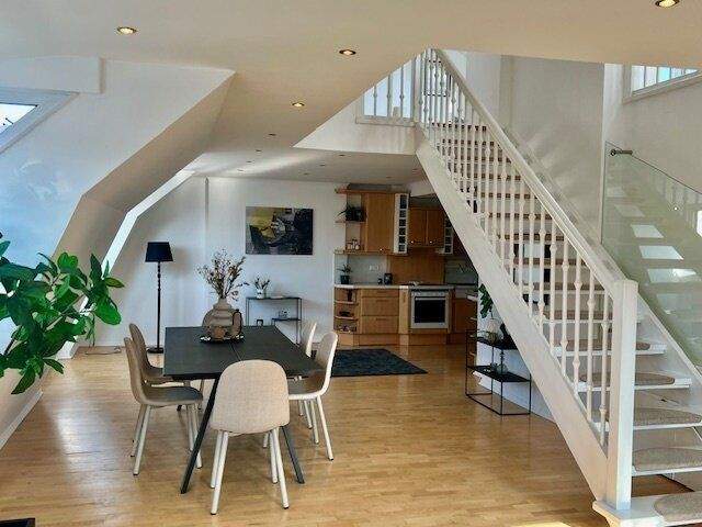 Wohnung – Salzburg, Nonntal - Ansicht 5