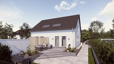 Mehrfamilienhaus zum Kauf provisionsfrei 896.300 € 185,5 m² 469 m² Grundstück frei ab sofort Altingen Ammerbuch 72119