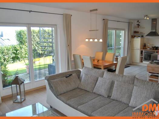 Terrassenwohnung zur Miete 925 € 3 Zimmer 89 m² Bingerbrück Bingen 55411