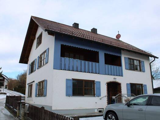Einfamilienhaus zur Miete 1.540 € 6 Zimmer 152 m² 110 m² Grundstück frei ab 01.02.2026 Güntersdorf Schweitenkirchen 85301