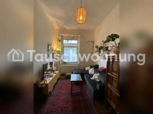 Wohnung zur Miete Tauschwohnung 1.000 € 2 Zimmer 55 m² EG Bickendorf Köln 50825