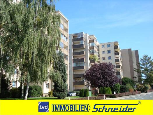 Wohnung zur Miete 696 € 3 Zimmer 77,3 m² 4. Geschoss Hörde Dortmund 44263
