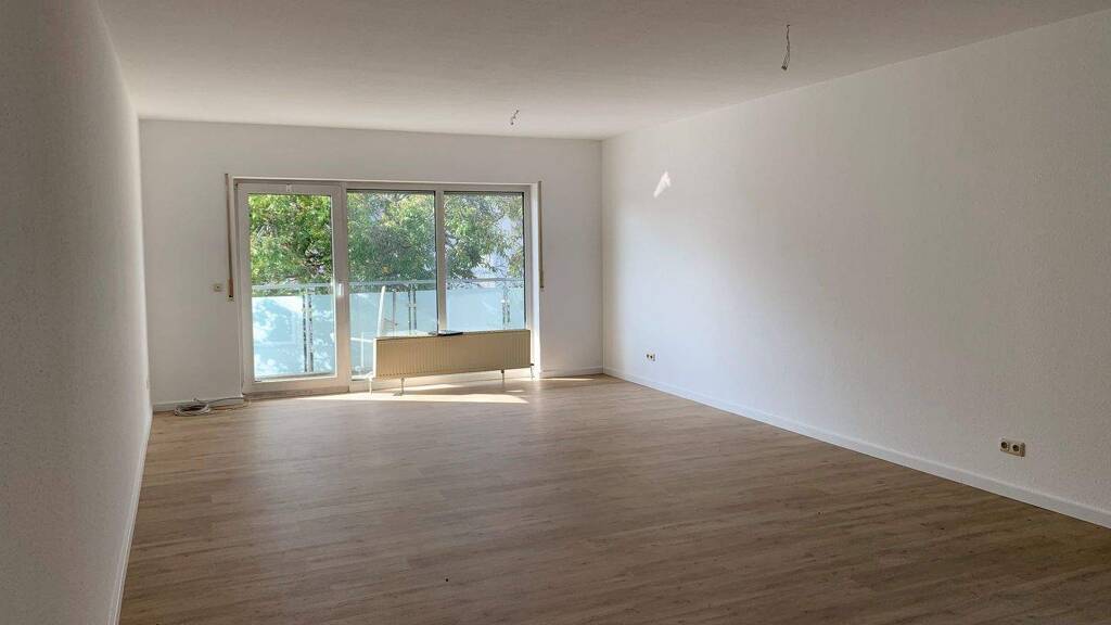 Wohnung zum Kauf 327.000 € 3 Zimmer 85 m² 1. Geschoss Hochheim Hochheim am Main 65239
