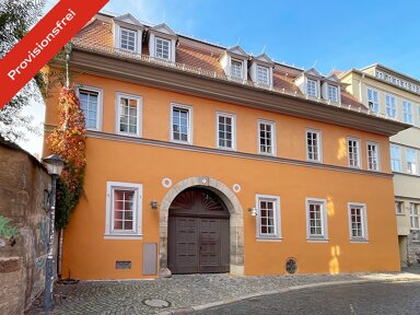 Wohnung zum Kauf 185.000 € 1,5 Zimmer 47 m² 1. Geschoss Altstadt Erfurt 99084