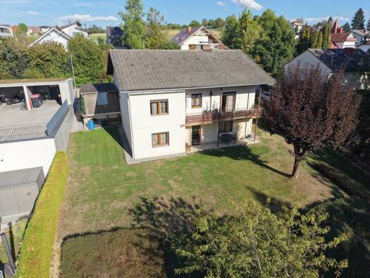 Einfamilienhaus zum Kauf 559.900 € 5 Zimmer 180,5 m² 1.529 m² Grundstück Neuhofen an der Krems 4501