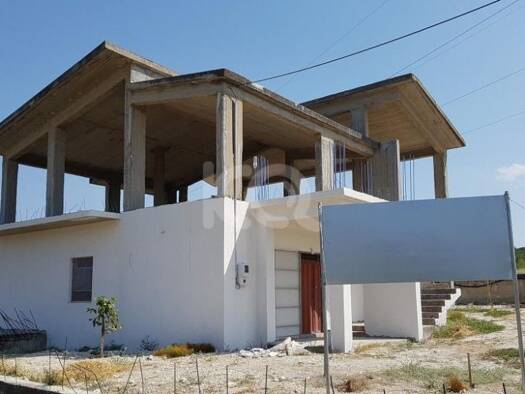 Haus zum Kauf 160.000 € 7 Zimmer 260 m² 1.000 m² Grundstück Kreta Municipality of Heraklion 700 11