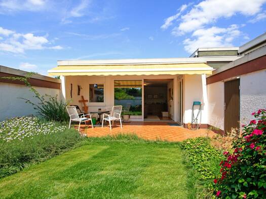 Bungalow zum Kauf 449.000 € 6 Zimmer 110 m² 254 m² Grundstück Limburgerhof 67117