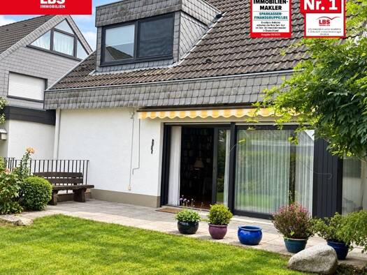 Einfamilienhaus zum Kauf 631.000 € 5 Zimmer 151,5 m² 546 m² Grundstück Bürrig Leverkusen 51371