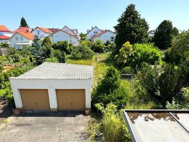 Grundstück zum Kauf 490.000 € 693 m² Grundstück Mörfelden Mörfelden-Walldorf 64564