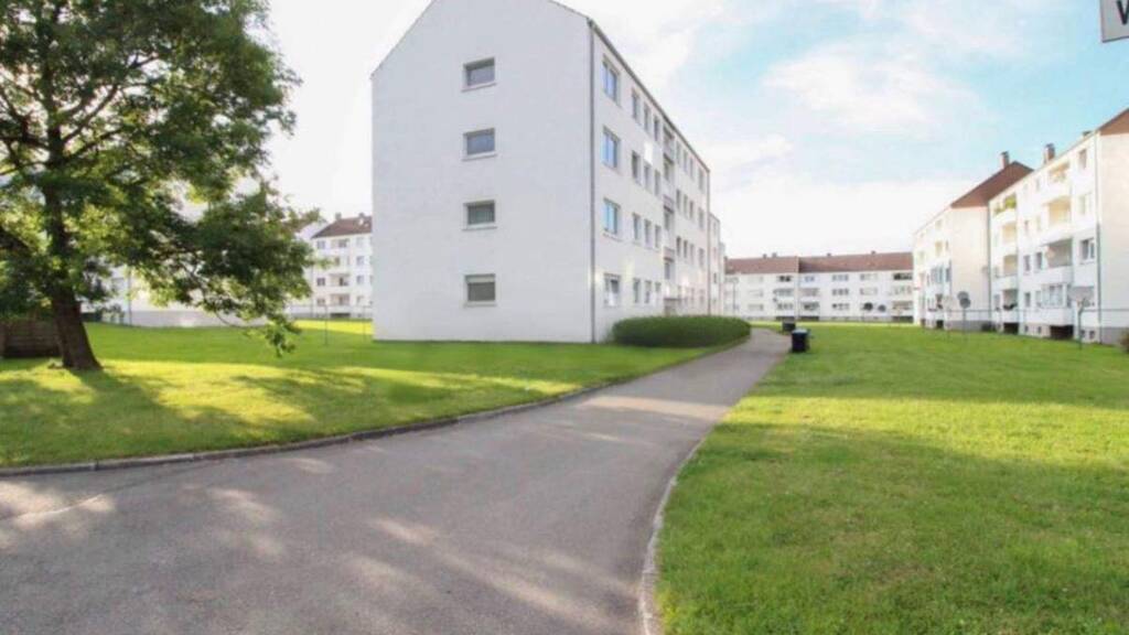 Wohnung zum Kauf 115.000 € 4 Zimmer 88,5 m² 2. Geschoss Essentho Marsberg 34431