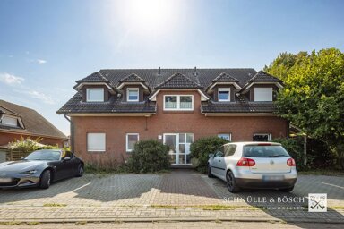 Wohnung zum Kauf 309.000 € 5 Zimmer 158 m² Warstade Hemmoor 21745