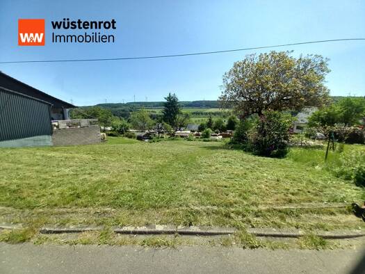 Grundstück zum Kauf 24.500 € 709 m² Grundstück Grimburg 54413