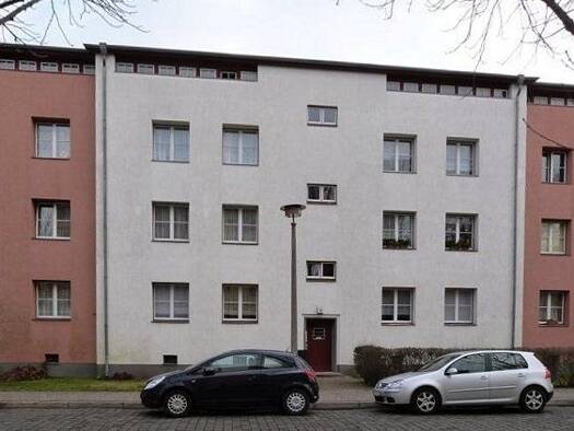 Wohnung zur Miete 510 € 3 Zimmer 60,1 m² 2. Geschoss frei ab 15.09.2026 Lassallestraße 12 Cracau Cracau 39114