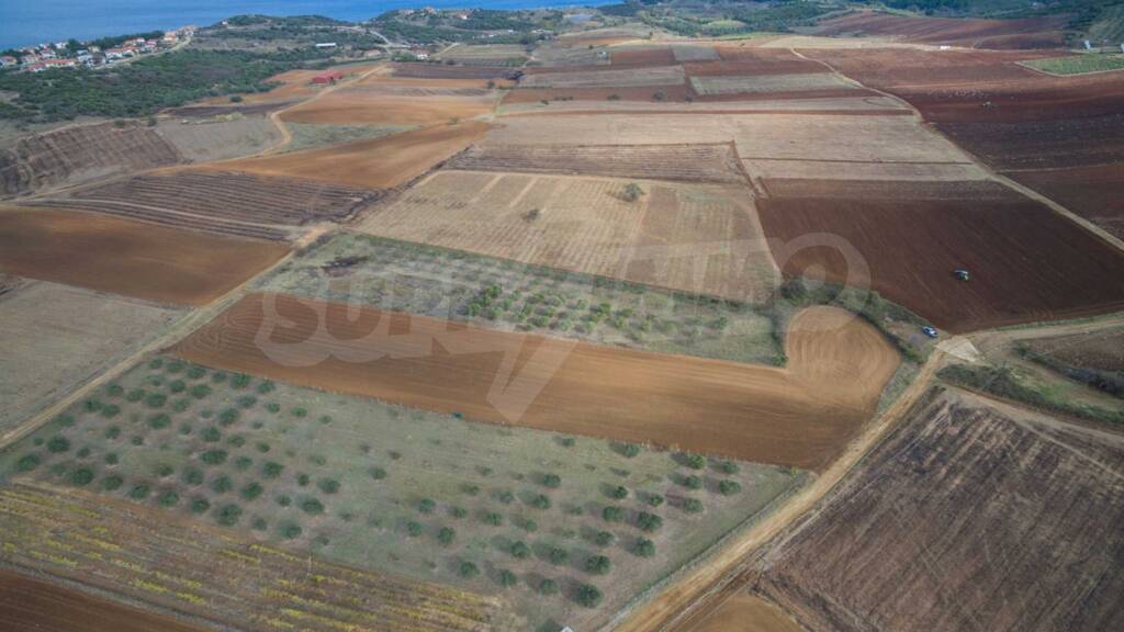 Landwirtschaftliche Fläche zum Kauf 50.000 € Nea Roda