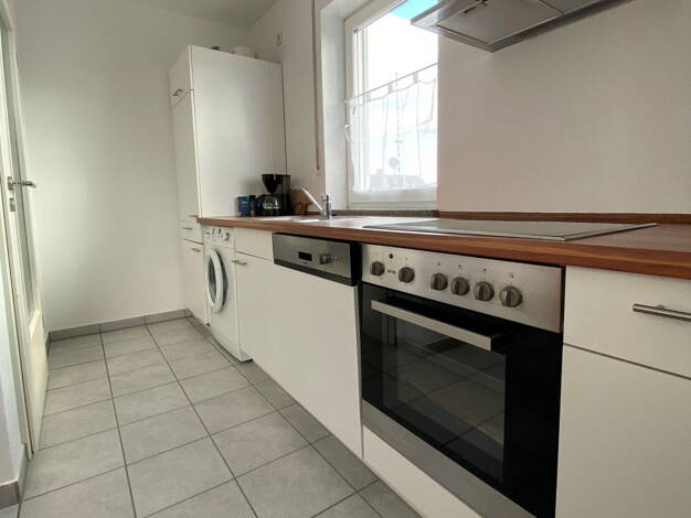 WG-Zimmer zur Miete Wohnen auf Zeit 370 € 18 m² 2. Geschoss Unterkienberg Bayern - Allershausen 85391