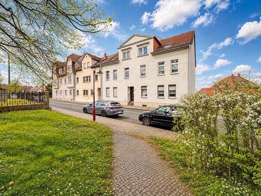 Mehrfamilienhaus zur Versteigerung 149.000 € 327 m² 281 m² Grundstück Kirchstraße 14 Neusalza-Spremberg Neusalza-Spremberg 02742