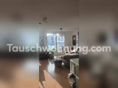 Wohnung zur Miete Tauschwohnung 1.509 € 4 Zimmer 90 m² 3. Geschoss Rieselfeld Freiburg im Breisgau 79111