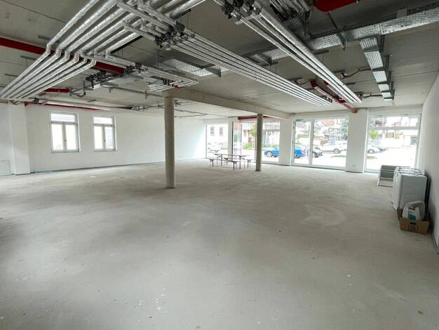 Ladenfläche zur Miete provisionsfrei 213 m² Verkaufsfläche Schimmelgasse 9 Bad Windsheim Bad Windsheim 91438