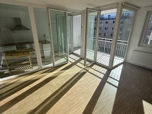 Wohnung zum Kauf 575.000 € 4 Zimmer 102,5 m² Margareten 1050