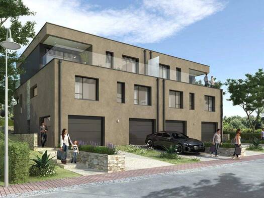 Maisonette zum Kauf provisionsfrei 1.169.988 € 140 m² Greiveldange 5427