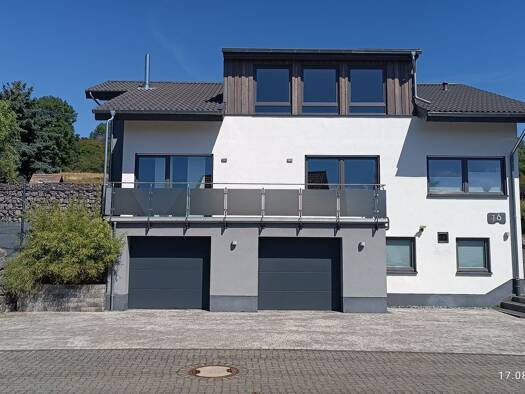 Einfamilienhaus zum Kauf provisionsfrei 599.000 € 4 Zimmer 150 m² 670 m² Grundstück Sankt Johann 56727