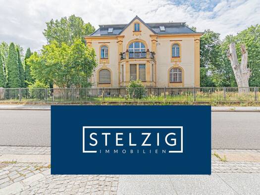 Villa zum Kauf provisionsfrei 320.000 € 15 Zimmer 635,4 m² 9.272 m² Grundstück Guben Guben 03172