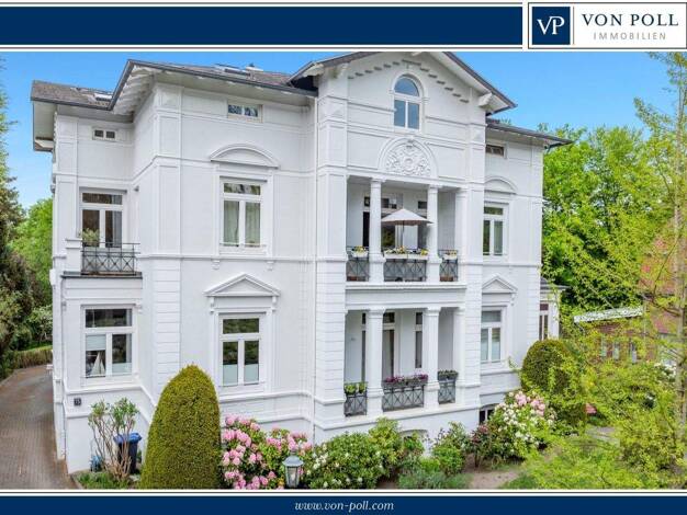 Wohnung zum Kauf 320.000 € 2 Zimmer 68 m² 2. Geschoss Bergedorf Hamburg 21029