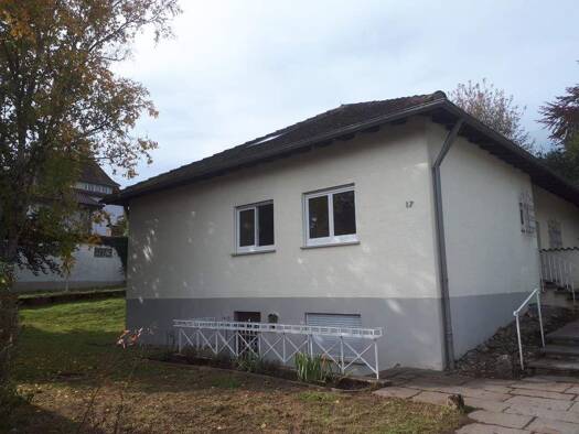 Mehrfamilienhaus zur Miete 1.800 € 9 Zimmer 270 m² Donaueschingen 78166