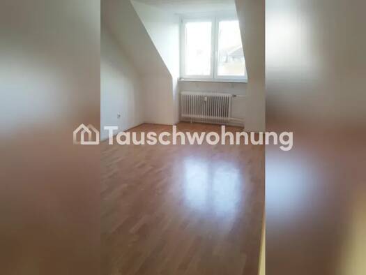 Wohnung zur Miete Tauschwohnung 1.000 € 3,5 Zimmer 85 m² 5. Geschoss Düsseltal Düsseldorf 40237
