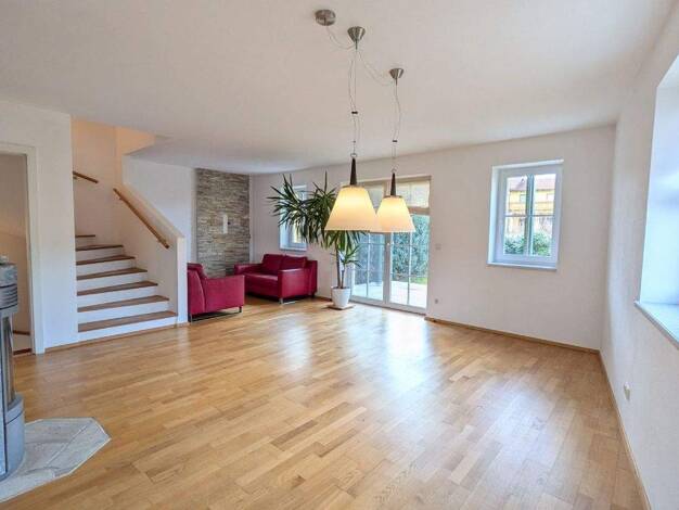 Reihenendhaus zum Kauf 499.500 € 5 Zimmer 141 m² Perwang 5166
