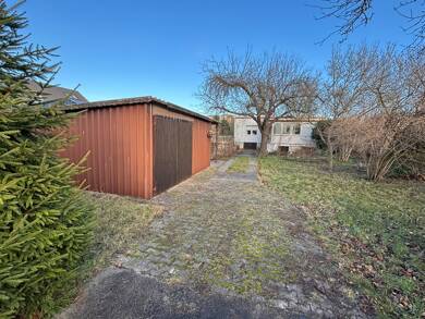 Grundstück zum Kauf 195.000 € 1.021 m² Grundstück Magdeburg / Kannenstieg 39128