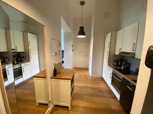 Wohnung zum Kauf als Kapitalanlage geeignet 285.000 € 2 Zimmer 58,3 m² Wiltbergstraße 50 Buch Berlin 13125