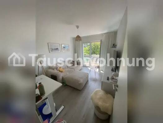 Wohnung zur Miete Tauschwohnung 700 € 2,5 Zimmer 50 m² 2. Geschoss Longerich Köln 50737