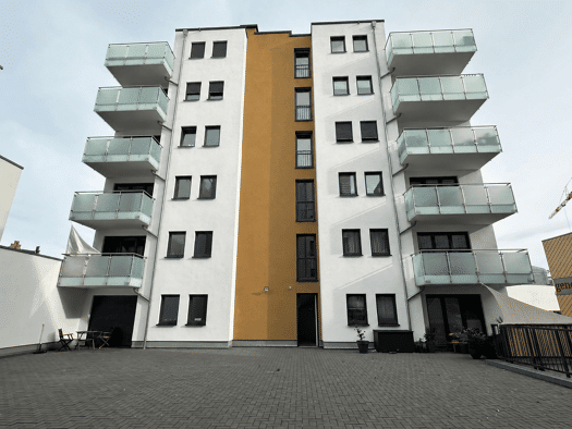 Wohnung zur Miete 1.060 € 3 Zimmer 80,4 m² 1. Geschoss frei ab 01.12.2026 Am Stadtmuseum Innenstadt Oldenburg 26121