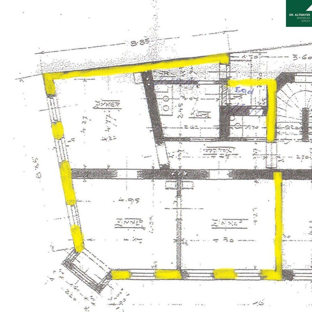 Wohnung – Villach, Völkendorf - Ansicht 4