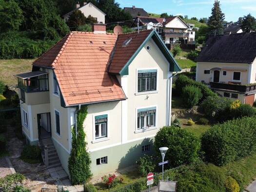 Mehrfamilienhaus zum Kauf 299.000 € 7 Zimmer 130 m² 836 m² Grundstück St. Veit an der Glan 9300