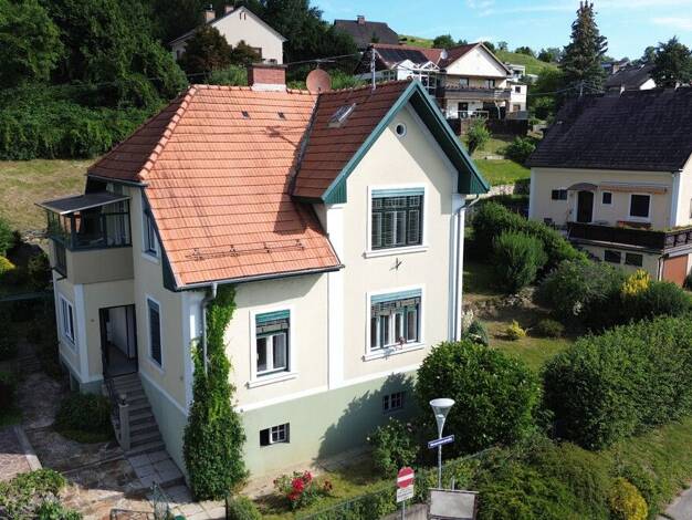 Mehrfamilienhaus zum Kauf 279.000 € 7 Zimmer 130 m² 836 m² Grundstück St. Veit an der Glan 9300