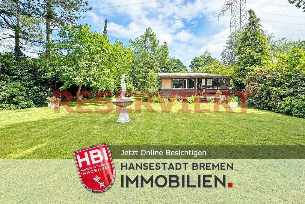 Grundstück zum Kauf 110.000 € 1.704 m²<br/>Grundstück Neuenland Bremen 28199