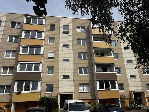 Wohnung zum Kauf 125.000 € 2 Zimmer 46 m² 5. Geschoss Schönefeld-Ost Nordost 04347