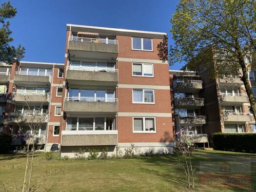 Wohnung zum Kauf 154.000 € 4 Zimmer 95 m² Schotthock Rheine 48429