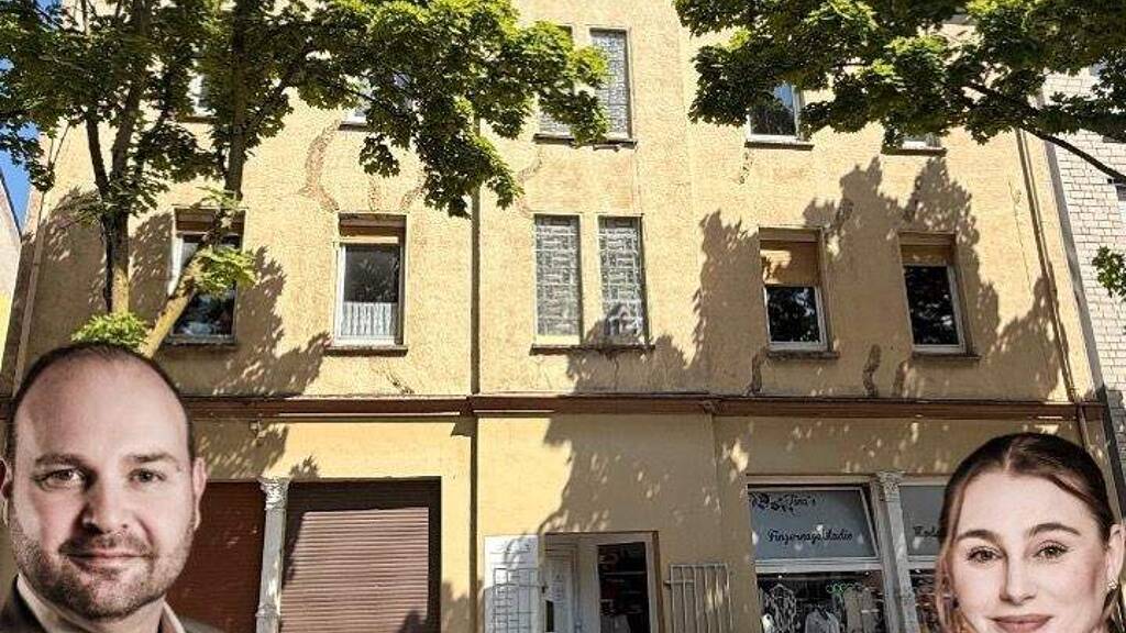 Mehrfamilienhaus zum Kauf 348.700 € 10 Zimmer 315 m² 500 m² Grundstück frei ab sofort Resse Gelsenkirchen 45892